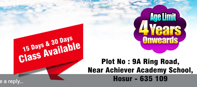 Swimming Pool Maintenance Hosur
